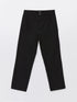 LC Waikiki Comfortable Fit Gabardine Men's Trousers